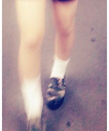 ？？ | シューズ