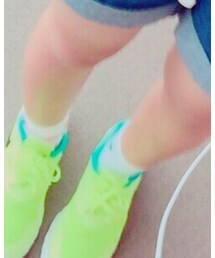 NIKE | スニーカー