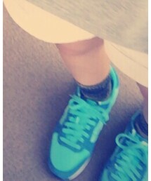 NIKE | スニーカー