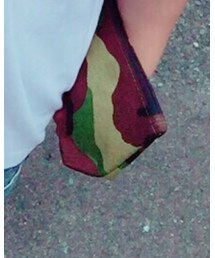 Manhattan Portage | ポーチ