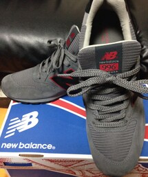 NEW BALANCE | スニーカー