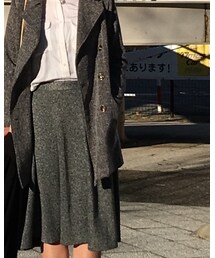 no brand | スカート