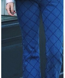 épine | デニムパンツ