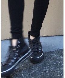 CONVERSE | スニーカー