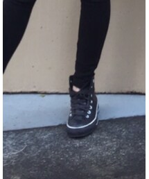 CONVERSE | スニーカー