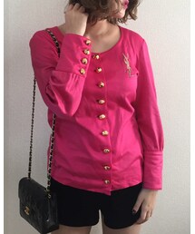 Yves Saint Laurent | カーディガン/ボレロ