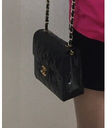 CHANEL | バッグ