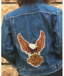 Levi's | デニムジャケット