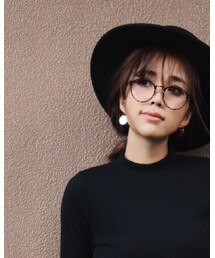 eimy istoire | ピアス（両耳用）