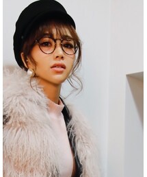 eimy istoire | ピアス（両耳用）