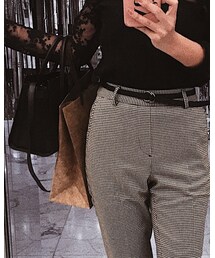 Bershka | パンツ