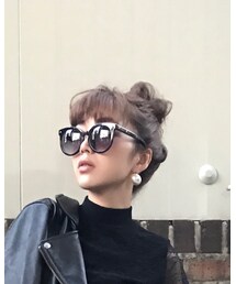 eimy istoire | サングラス