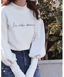 eimy istoire | トップス