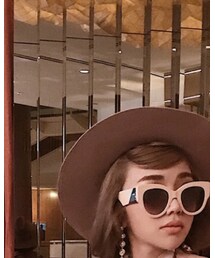 eimy istoire | ハット