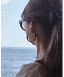 eimy istoire | ピアス（両耳用）