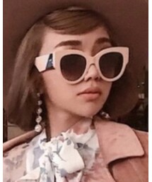 FENDI | サングラス