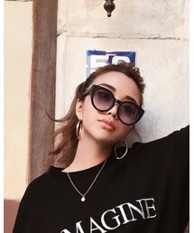 eimy istoire | サングラス