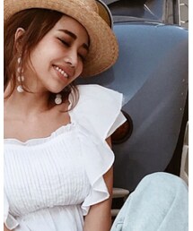 eimy istoire | トップス