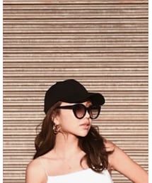 Bershka | キャップ