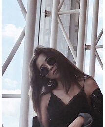 eimy istoire | サングラス
