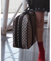GUCCI | ボストンバッグ