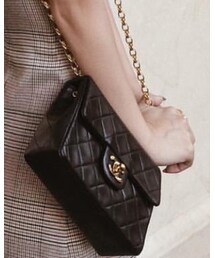CHANEL | ショルダーバッグ