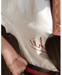 eimy istoire | Tシャツ/カットソー