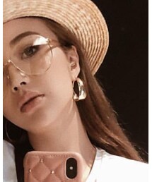 eimy istoire | ピアス（両耳用）