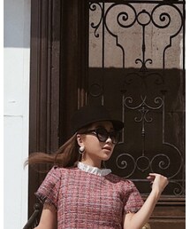eimy istoire | キャスケット