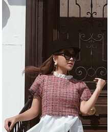 eimy istoire | ピアス（両耳用）