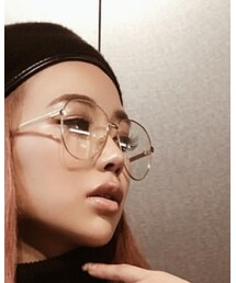 GUCCI | メガネ