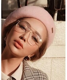 GUCCI | メガネ