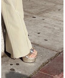 GUCCI | サンダル