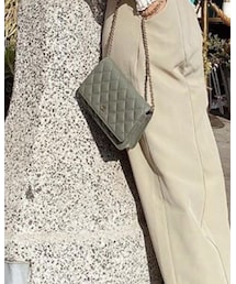 CHANEL | ショルダーバッグ
