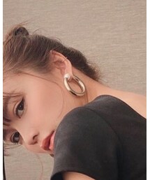 eimy istoire | ピアス（両耳用）