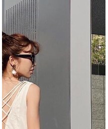 eimy istoire | ピアス（両耳用）