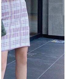CHANEL | ショルダーバッグ