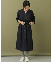 FORK&SPOON | ワンピース/ドレス