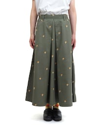 marble sud | スカート