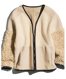 NO | ジャケット/アウター