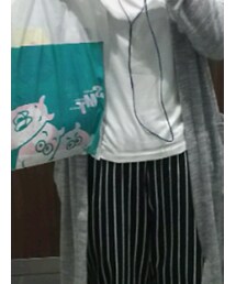 GU | カーディガン/ボレロ