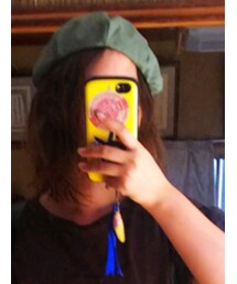 RETRO GIRL | ハンチング/ベレー帽