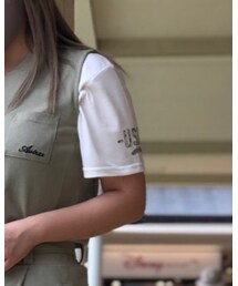 AVIREX | Tシャツ/カットソー