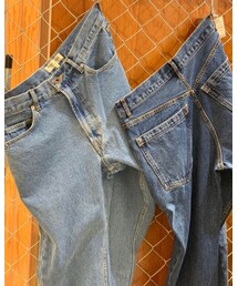 AVIREX | デニムパンツ