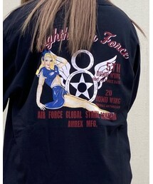 AVIREX | Tシャツ/カットソー