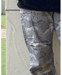 AVIREX | カーゴパンツ