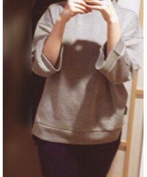 GU | トップス