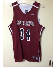 バスケタンク(タンクトップ)