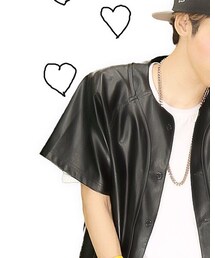 COKE & SHAKE | シャツ/ブラウス