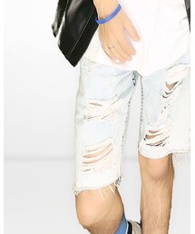 FOREVER 21 | デニムパンツ